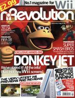 N-Revolution Issue 12