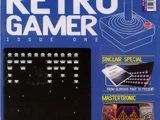 Retro Gamer Front Cover Gallery