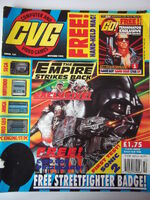 C+VG Issue 131