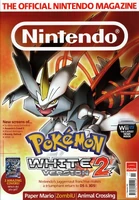 Official Nintendo Magazine Issue 87