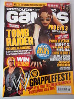 C+VG Issue 262