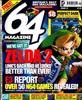 64 Magazine Issue 41