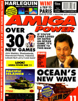 Amiga Power Issue 11