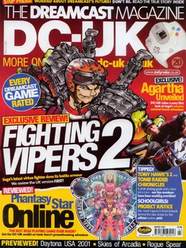 DC-UK Issue 20
