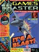GamesMaster Issue 6