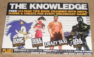 Tips Book