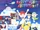 Pop'n TwinBee: Rainbow Bell Adventures
