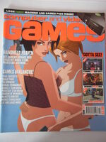 C+VG Issue 232