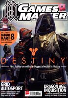 GamesMaster Issue 278