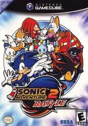 Sonicadventure2battle