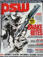 PSW Issue 15