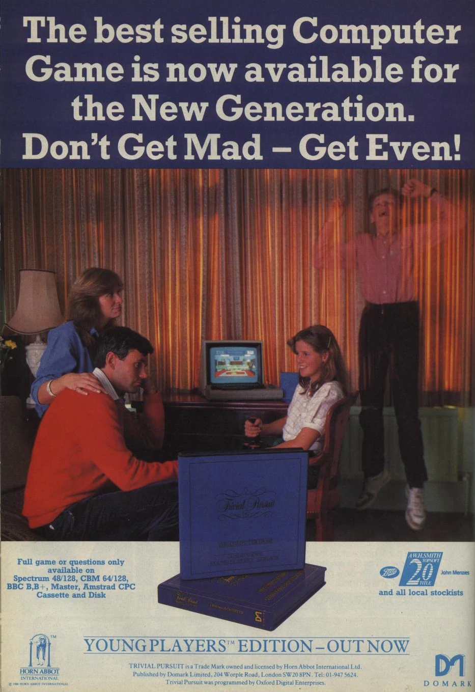 Trivial Pursuit Young Players Edition Magazines from the Past Wiki