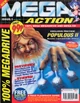 Mega Action Issue 1