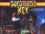 Solomon's Key
