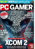 PC Gamer Issue 287