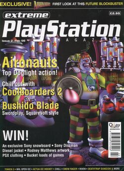 Official U.S. PlayStation Magazine - Wikipedia