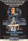 The NeverEnding Story (Spectrum, Amstrad CPC, C64)