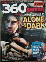 360 Gamer Issue 38