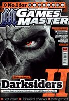 GamesMaster Issue 248