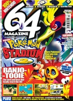 64 Magazine Issue 53