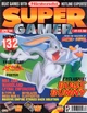 Super Gamer Issue 1