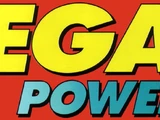 Sega Power