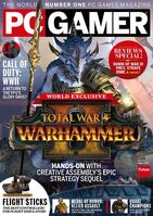 PC Gamer Issue 306