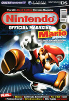Nintendo Official Magazine Issue 157