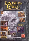 Lands of Lore