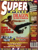 Super Pro Issue 12