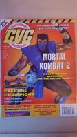 C+VG Issue 147