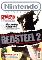 Official Nintendo Magazine Issue 43