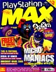 PlayStation Max Issue 14