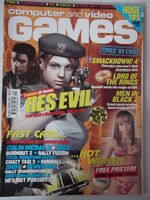 C+VG Issue 250