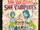 Astonishing Adventures of Mr Weems and the She Vampires, The