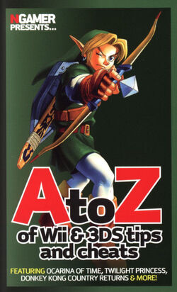 Ngamer Brasil Nº 37 Zelda Skyward Sword