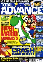 Total Advance Issue 27