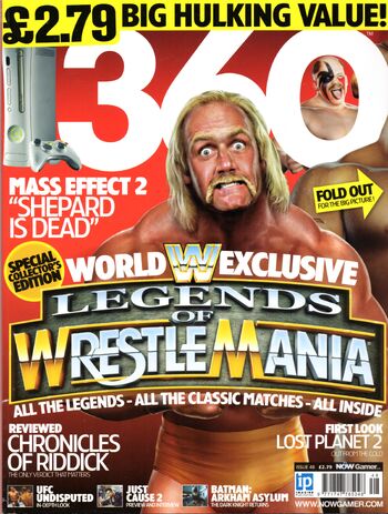 360 Issue 48