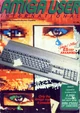 Amiga User International Issue 2