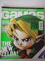 C+VG Issue 225