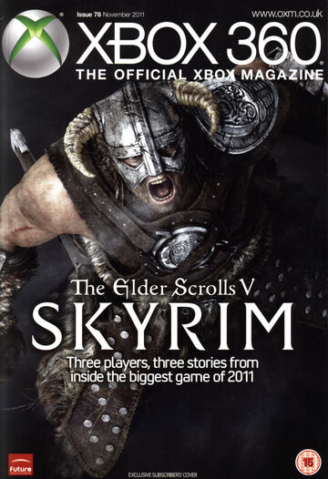Xbox 360: The Official Xbox Magazine Issue 78 | Magazines from 