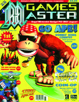 GamesMaster Issue 23