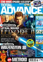 Total Advance Issue 29
