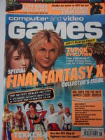 C+VG Issue 247