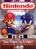 Official Nintendo Magazine Issue 22