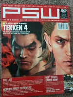 PSW Issue 22