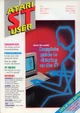 Atari ST User Issue 27