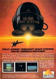 X-15 Alpha Mission