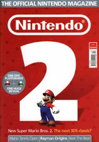 Official Nintendo Magazine Issue 83