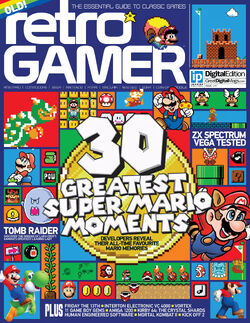 Exploring the Best Retro Games of All Time - Old School Gamer Magazine